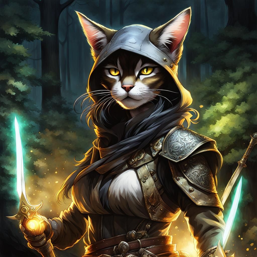 Khajit