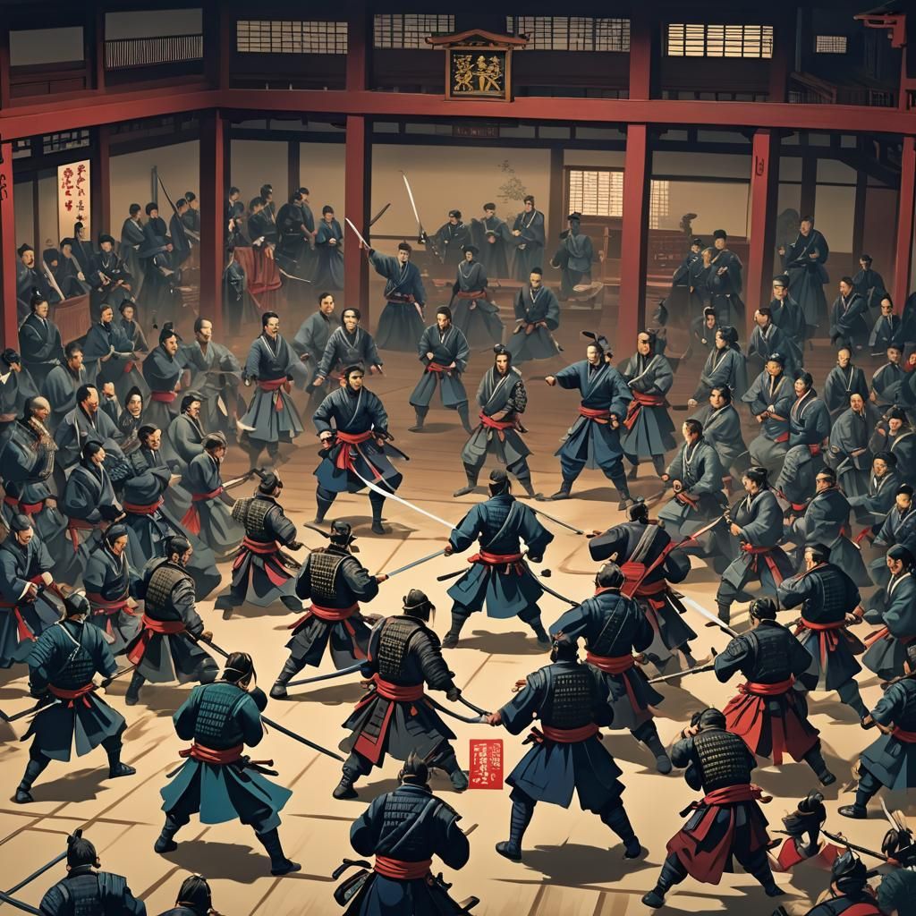 The 47 Ronin