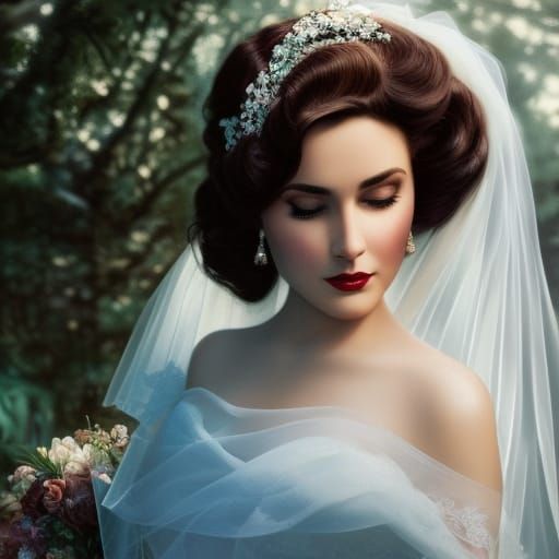 bride