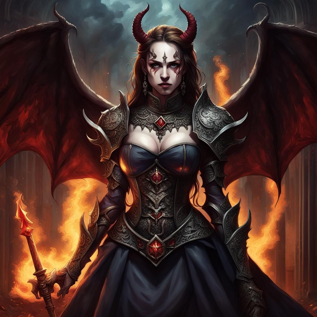 Fallen Vow: The Oathbreaker’s Curse