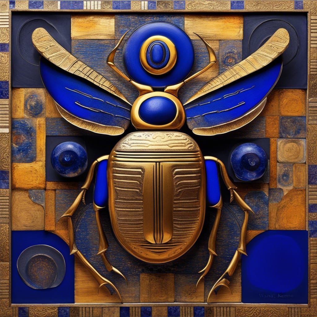 Scarab