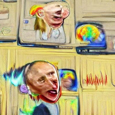 Image Generation Error