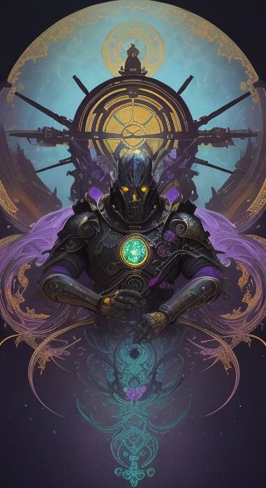 Sci-Fi Tattoos: Star Wars, Star Trek, and More