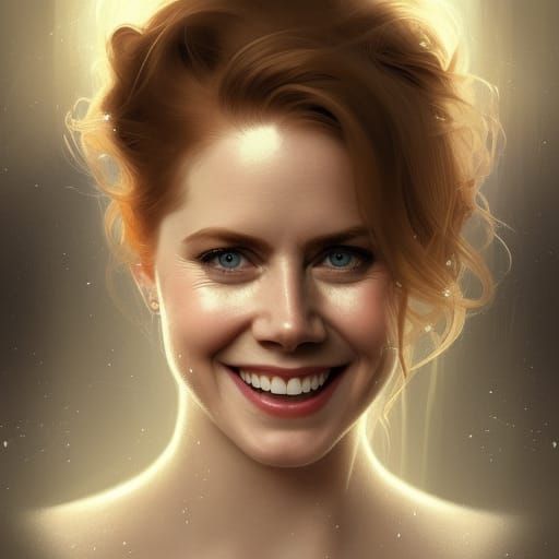 Amy Adams