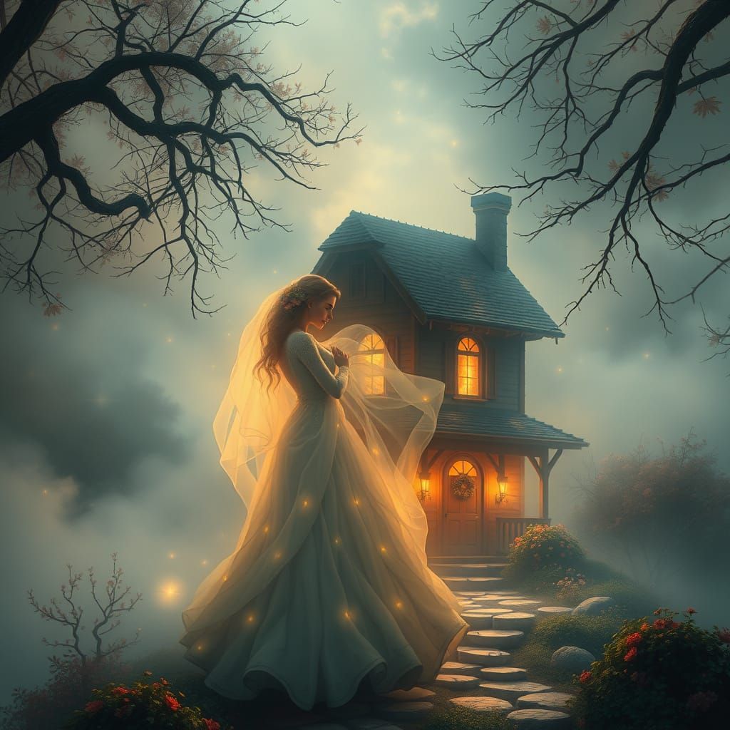 my arms grew tired from constantly reaching so i wrapped them around myself and allowed them to rest