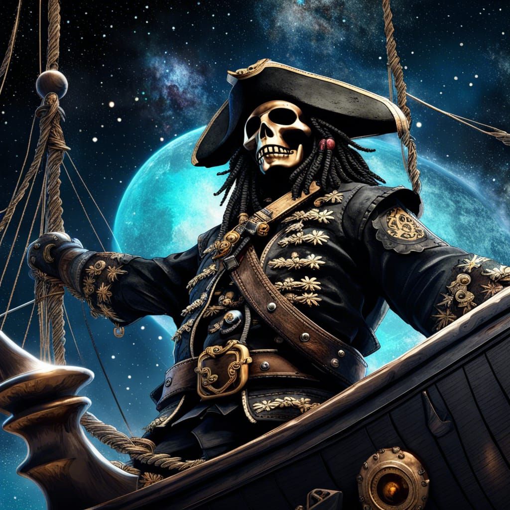 The Truth Of Mary Celeste?