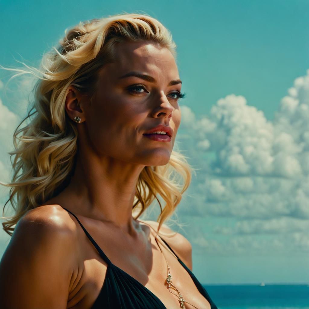 Margot Robbie
