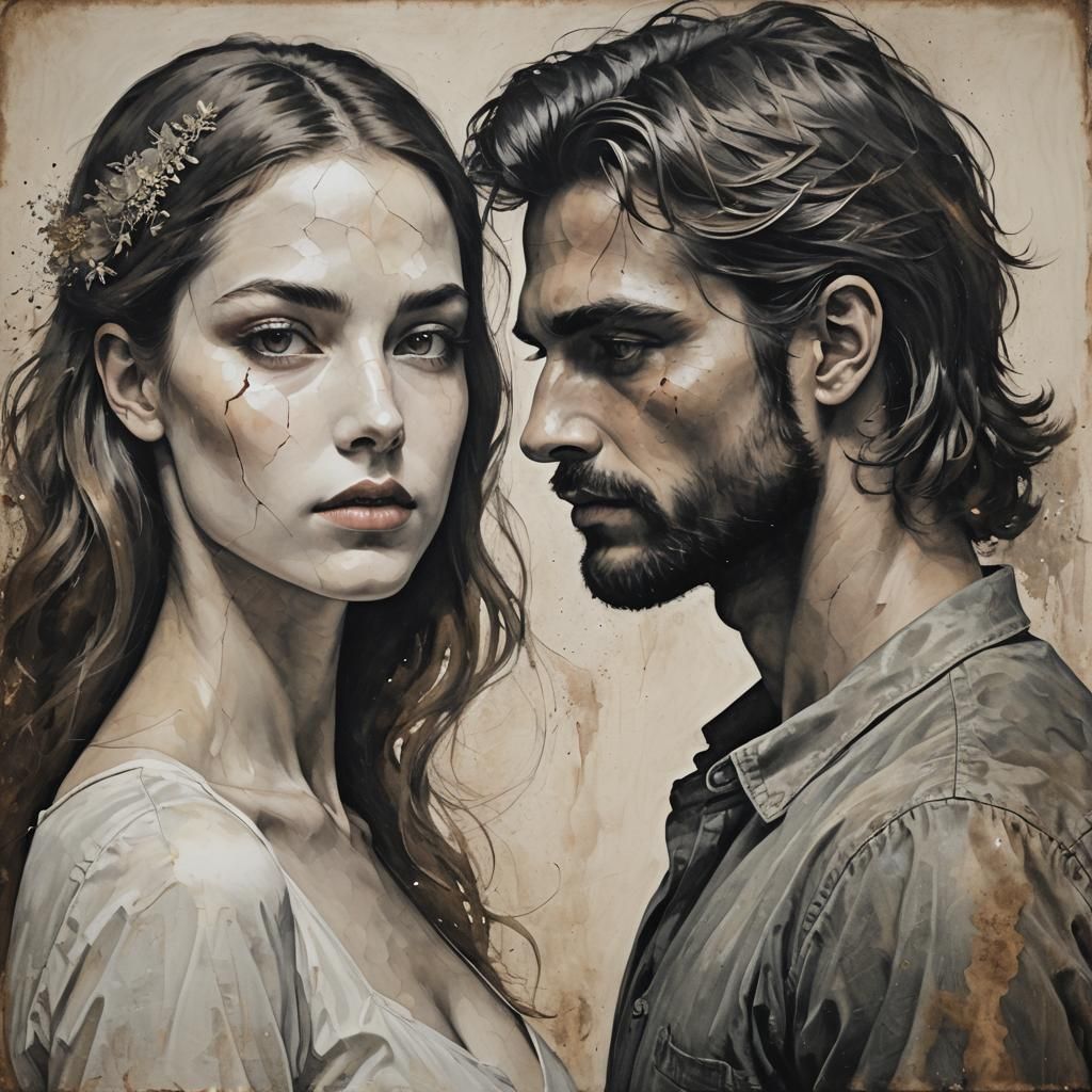 Duality: Women and Men Intertwined
