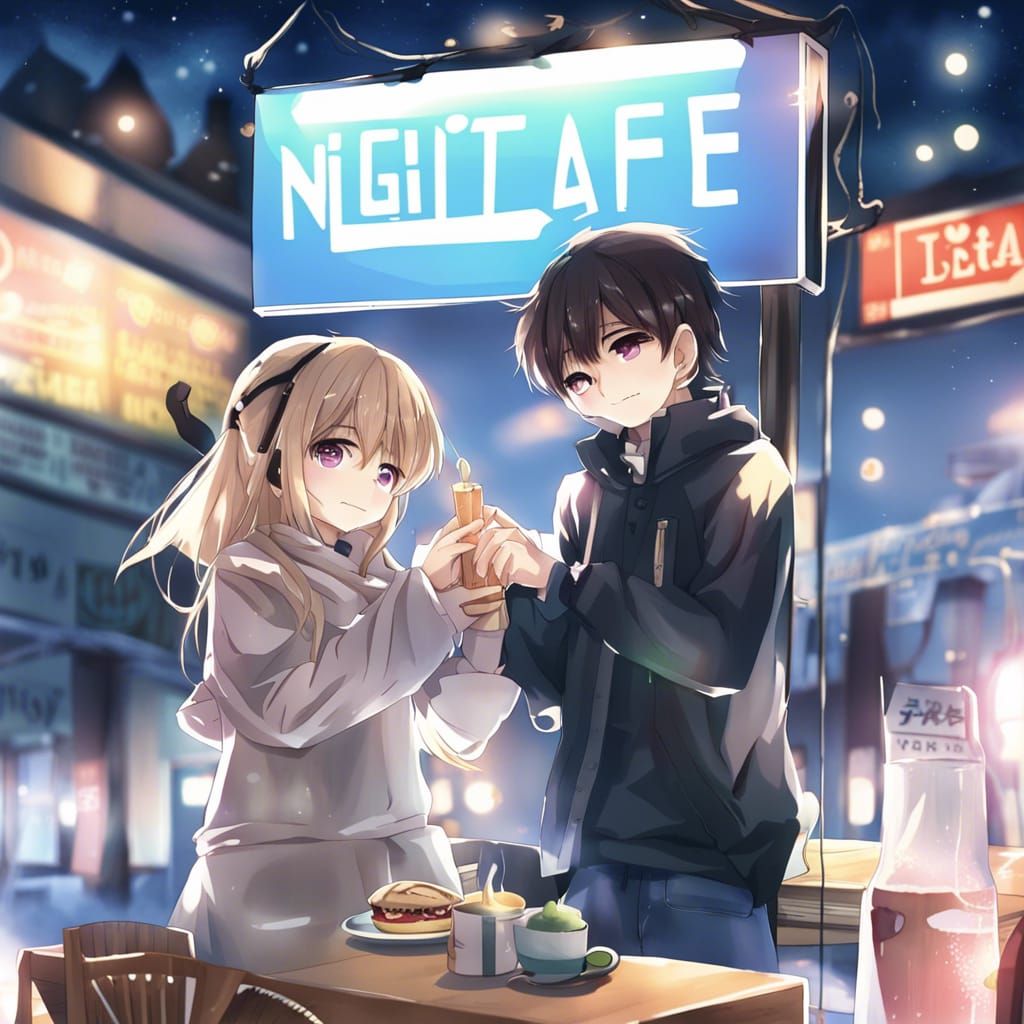 Out for Dinner