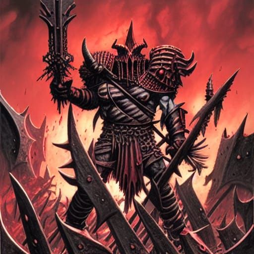 Khorne