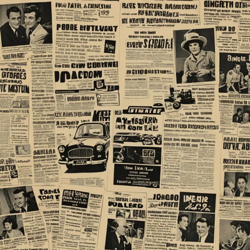 Groovy Comedy Scene: Austin Powers Style