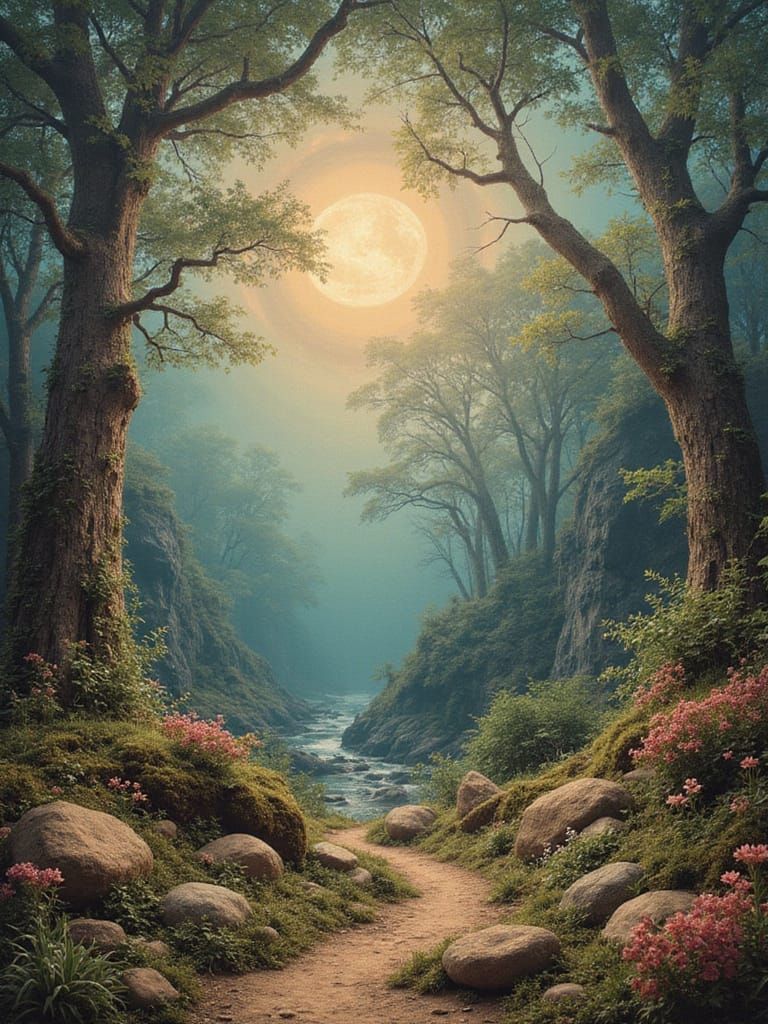 Circuitscape Cellophanescape Ancientscape Liminalscape Circu...