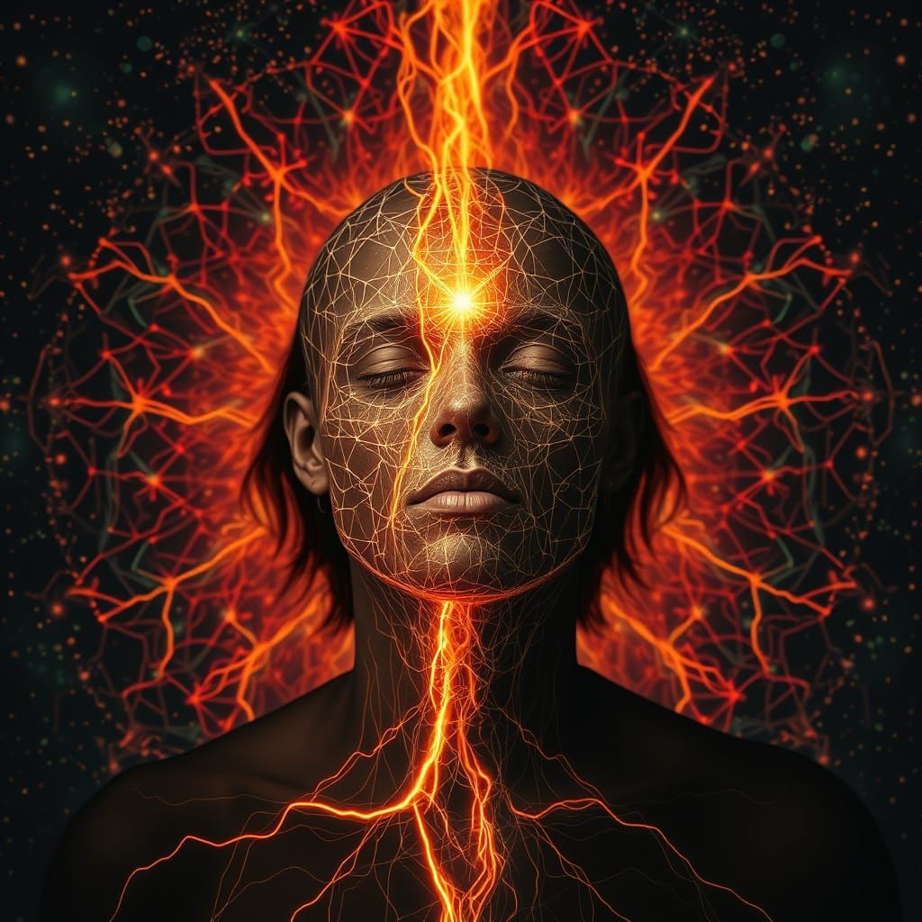 Neuroplastic Peace and Synesthesia Atonement