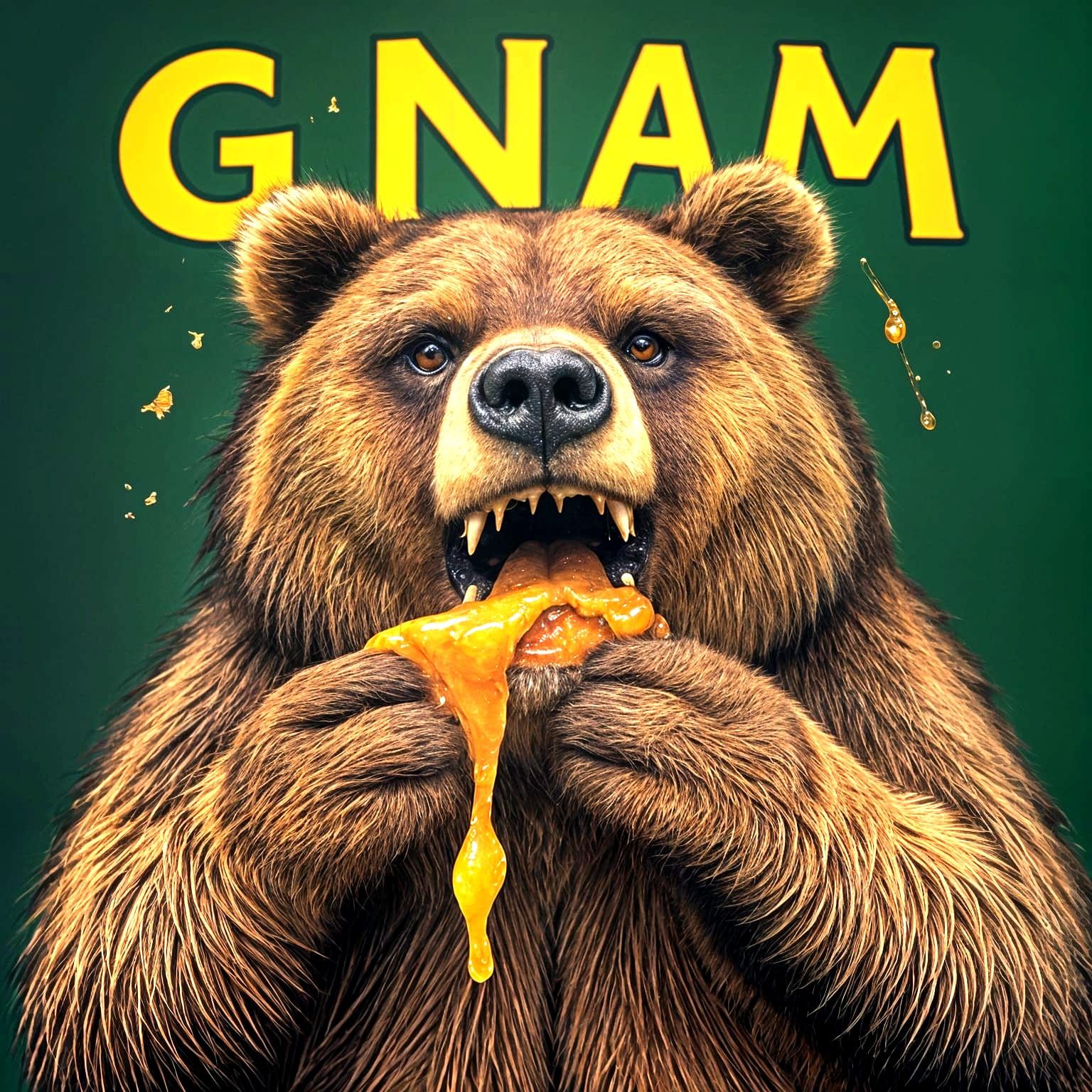GNAM!