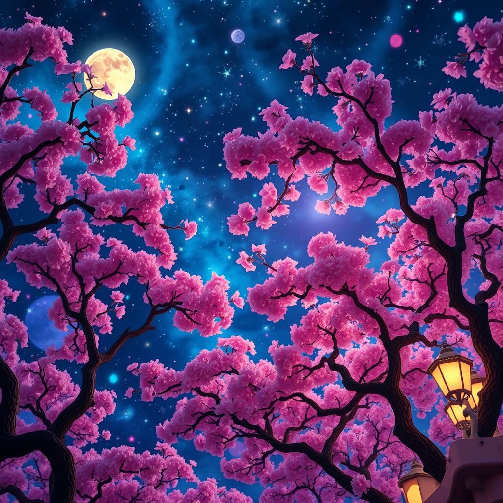 cherry blossom 🌸 6