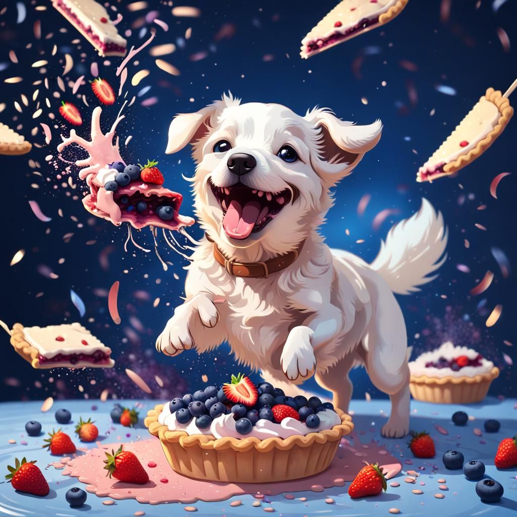 Happy Pie Day🤩