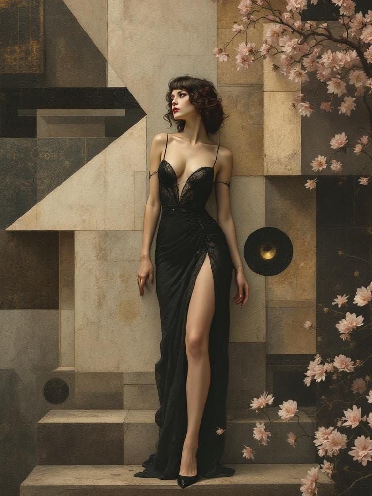 Mystical Fusion: Cornell, de Chirico, and Victorian Gothic A...