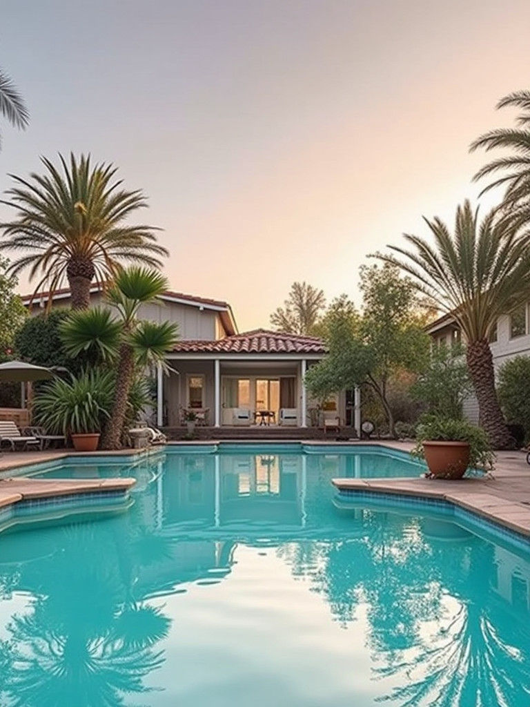 Cozy DIY Living Room in Golden Age Style