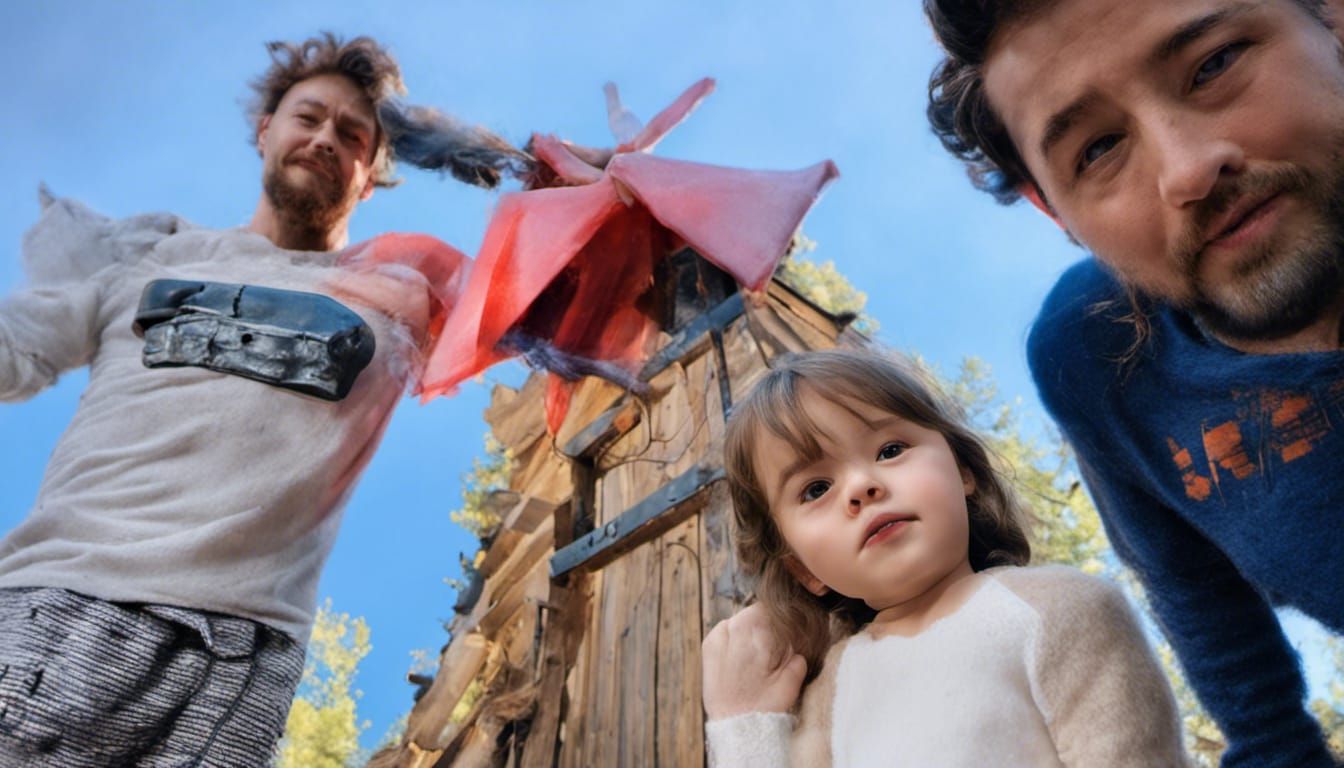 Cozy Cabin Retreat in Whispering Woods