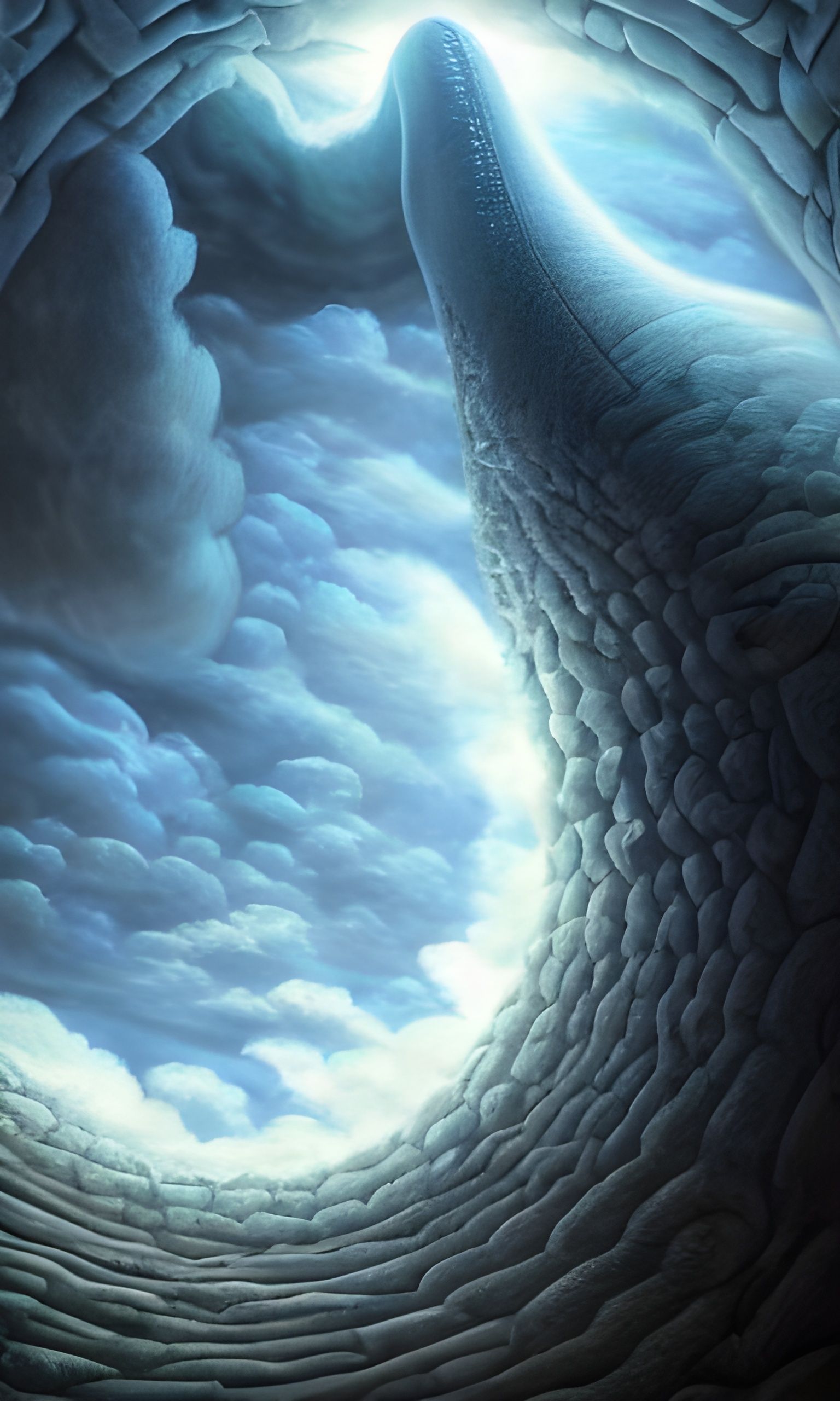 BEHEMOTH IV
