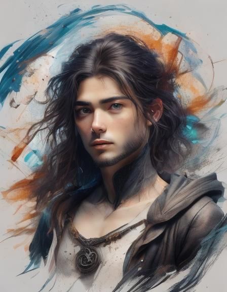 Cynosure AI Image with LoRA Influences