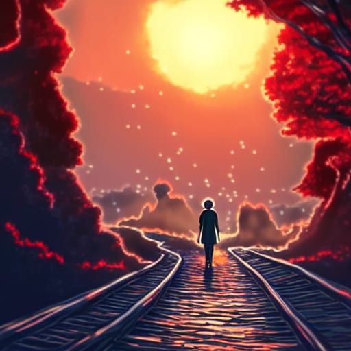 Heartbreak Path to Hell: Studio Ghibli Anime