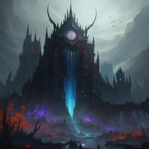 Humans are the most astoundingly beautiful and horrifically ...