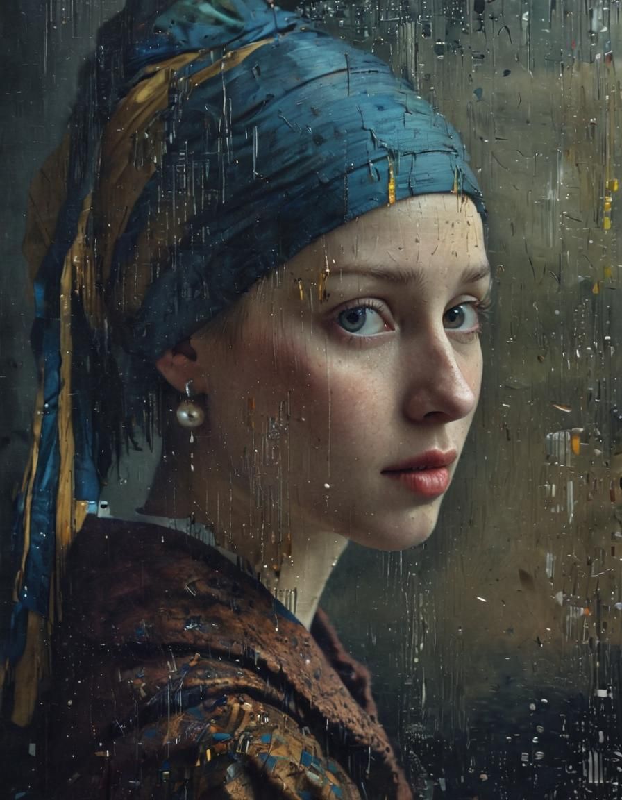 Digital Vermeer