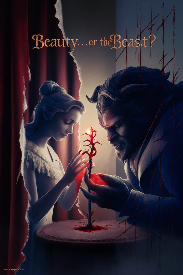 Beauty... or the Beast?