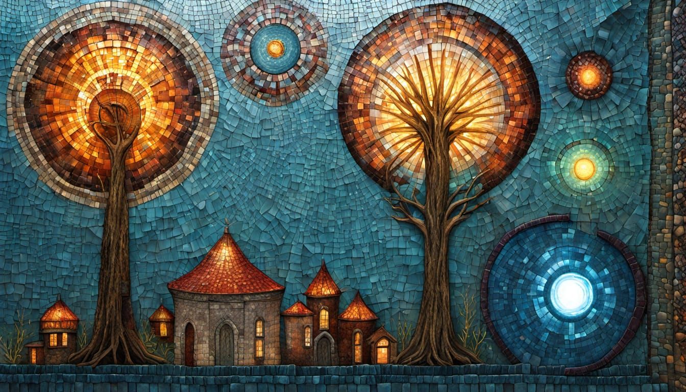 But Did You Know? Architextual Fantasy