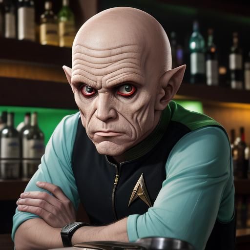 Quark (my best attempt so far).