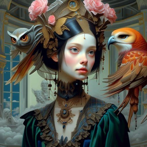 All things must change
To something new, to something strange.
Henry Wadsworth Longfellow