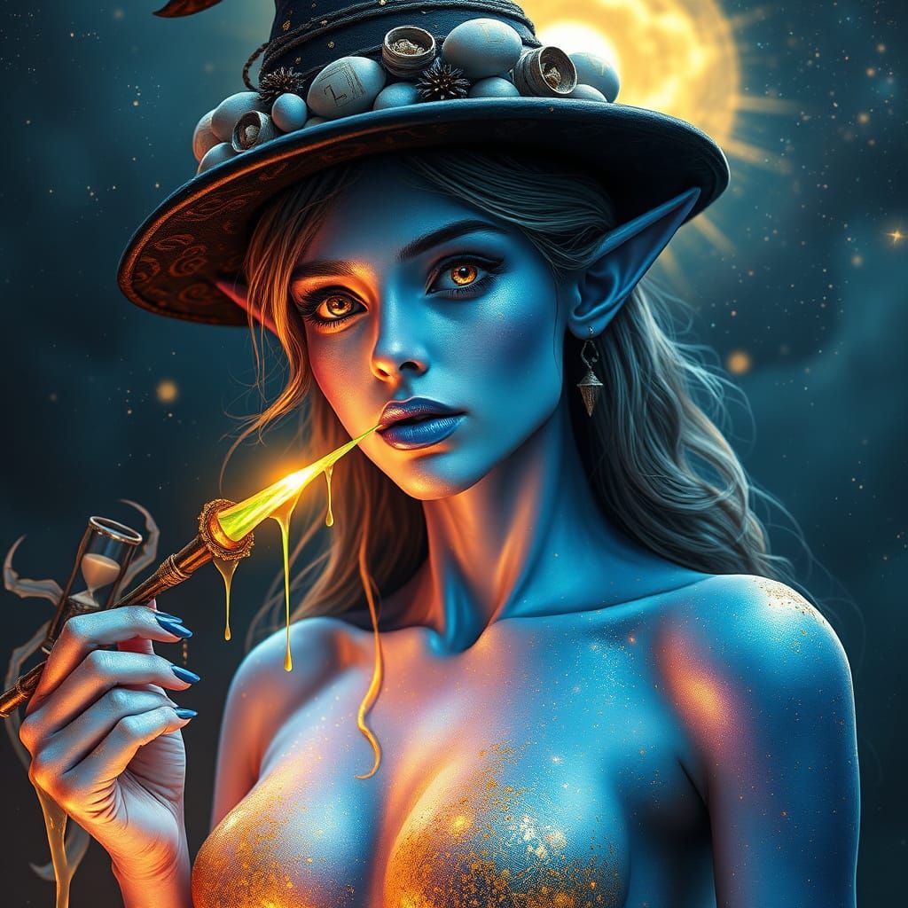 Goddess