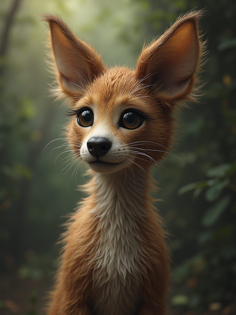 Defying the Laws of Animal Magnetism & Genetic Inheritance