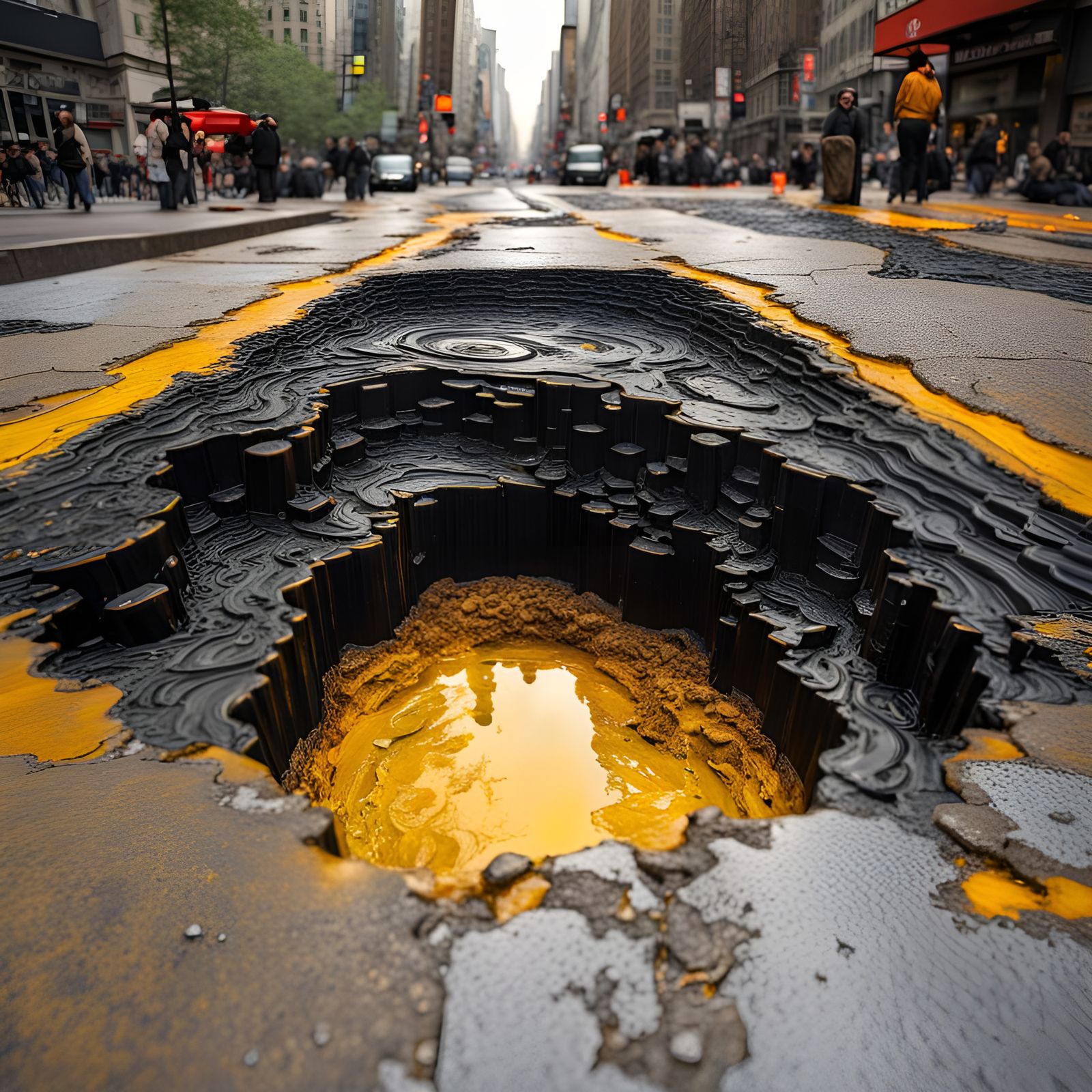 Sinkhole