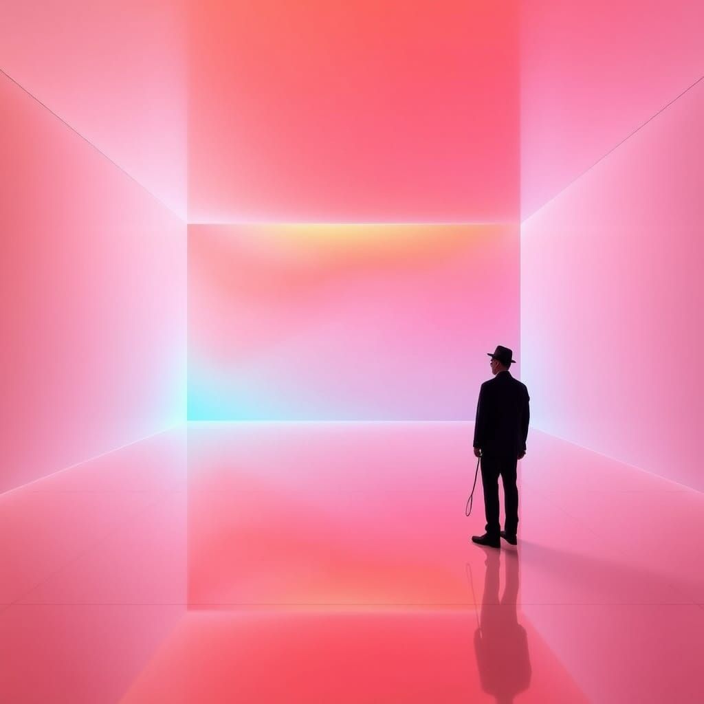 The Essence of Nothingness