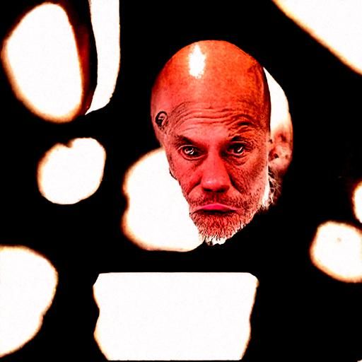 Being John Malkovich: A Surreal Exploration