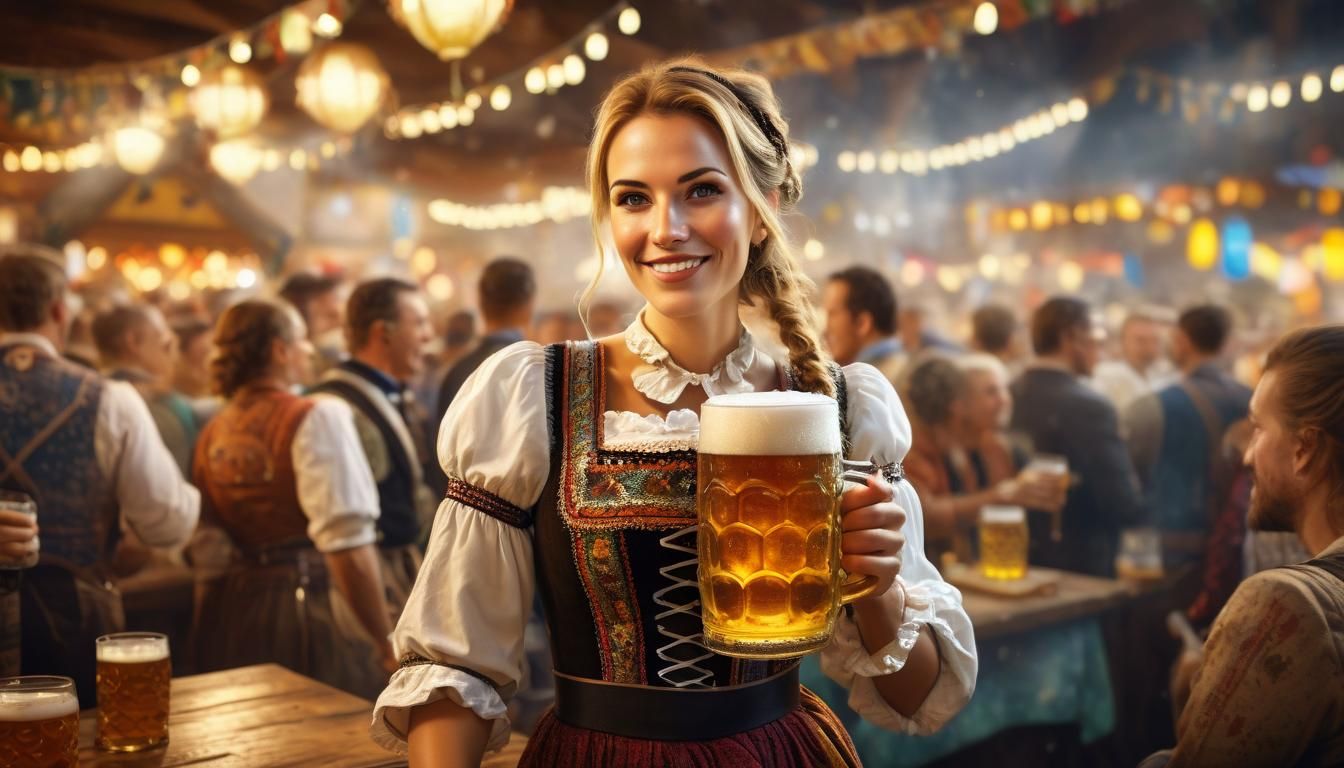 Oktoberfest