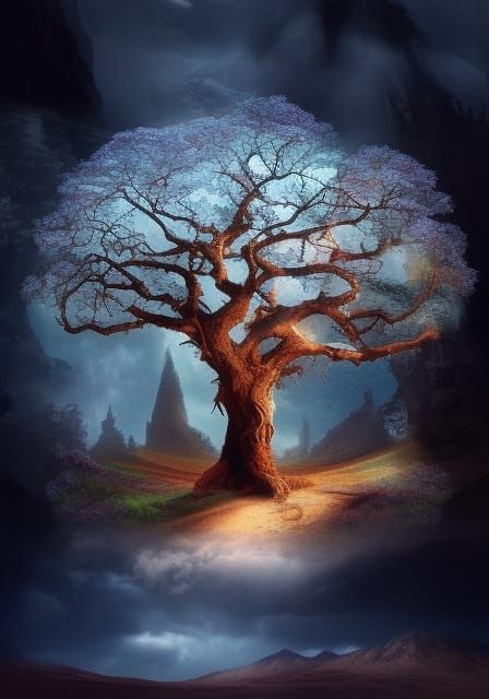Tree o' fate