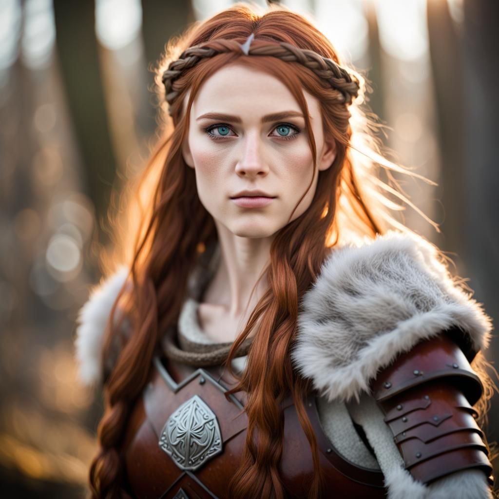 If you wish to hunt with me, your feet need to be quick, and your eyes quicker.