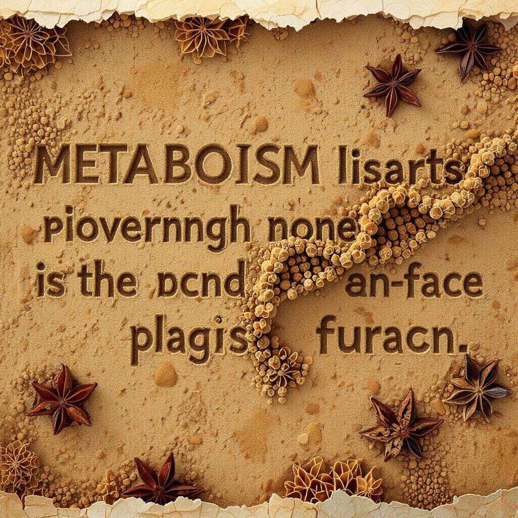 Metabolism Defined: Clear and Concise Explanation