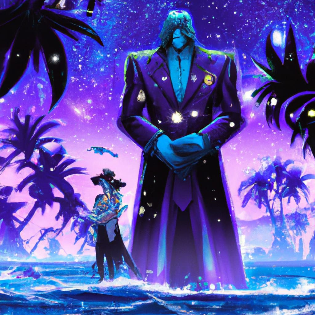 Undertaker and Mankind in 90s Sega Style