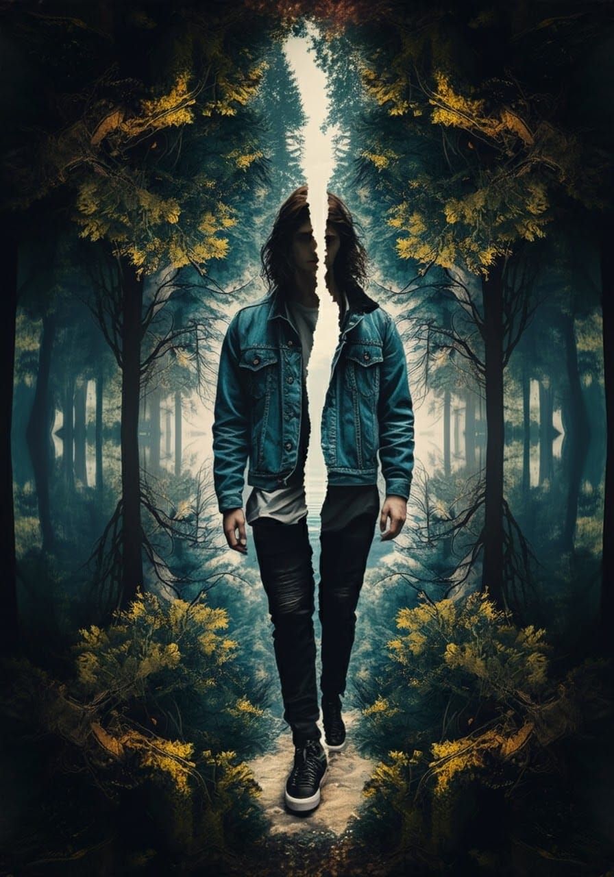 Abstract Isolation: Dream of Loss in Split-Infinity