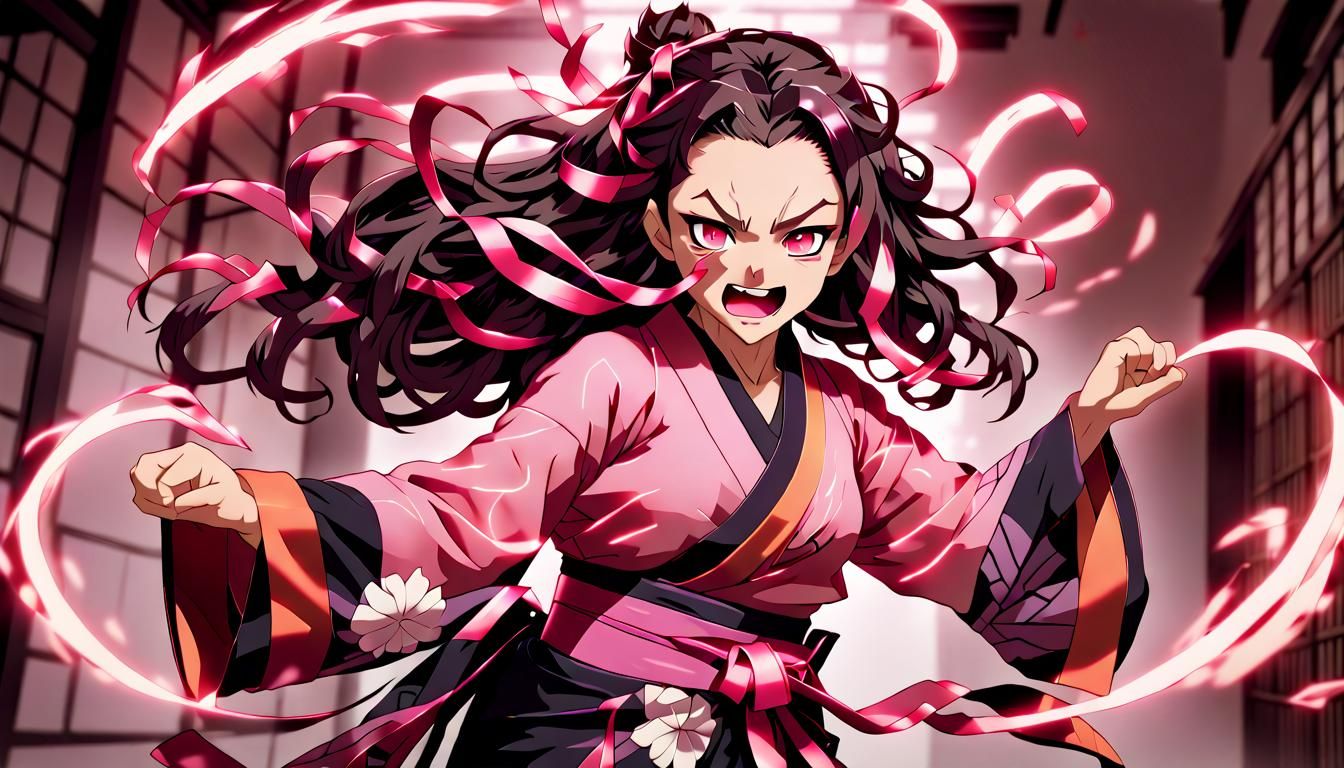 Nezuko