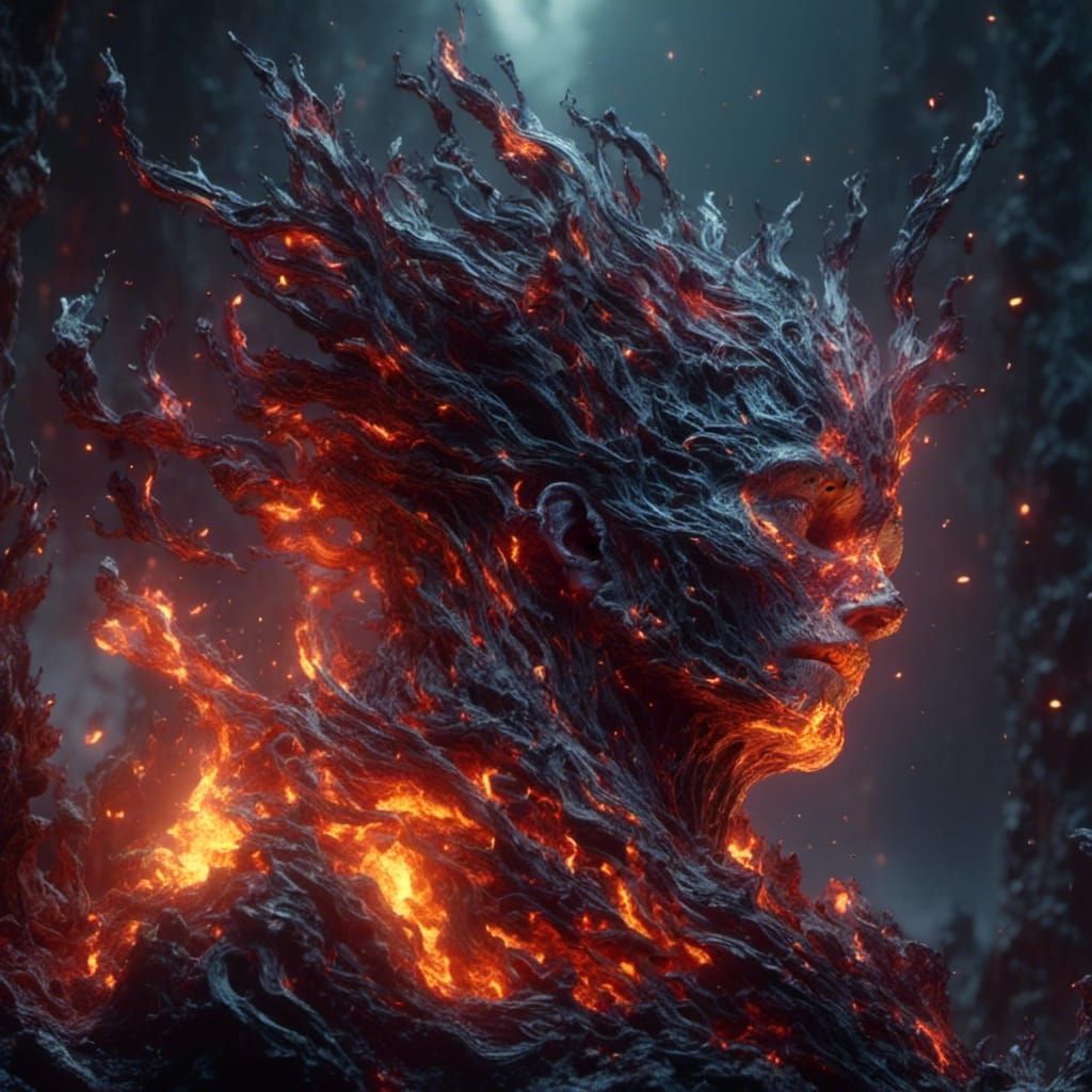 Brood of Angels - Blazegar