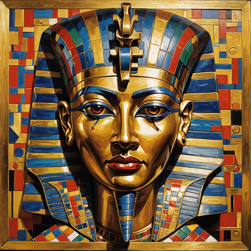 Pharoh