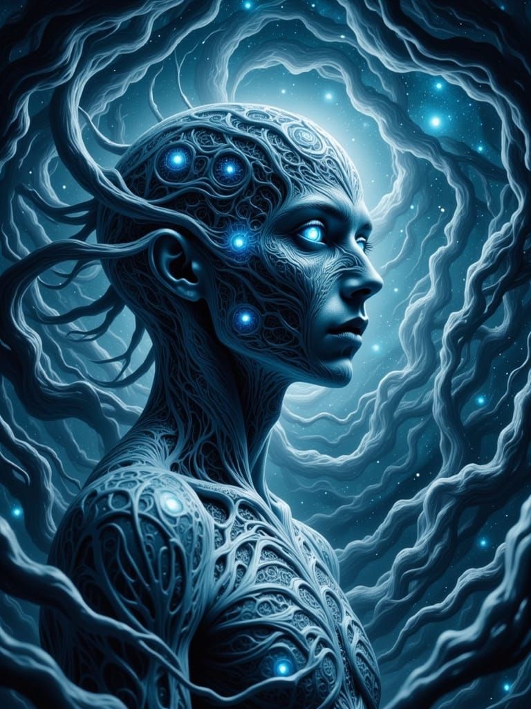 Prince of the Skolath Expanse