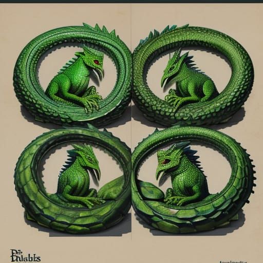 ROKO-Inspired Basilisks: An AI Interpretation