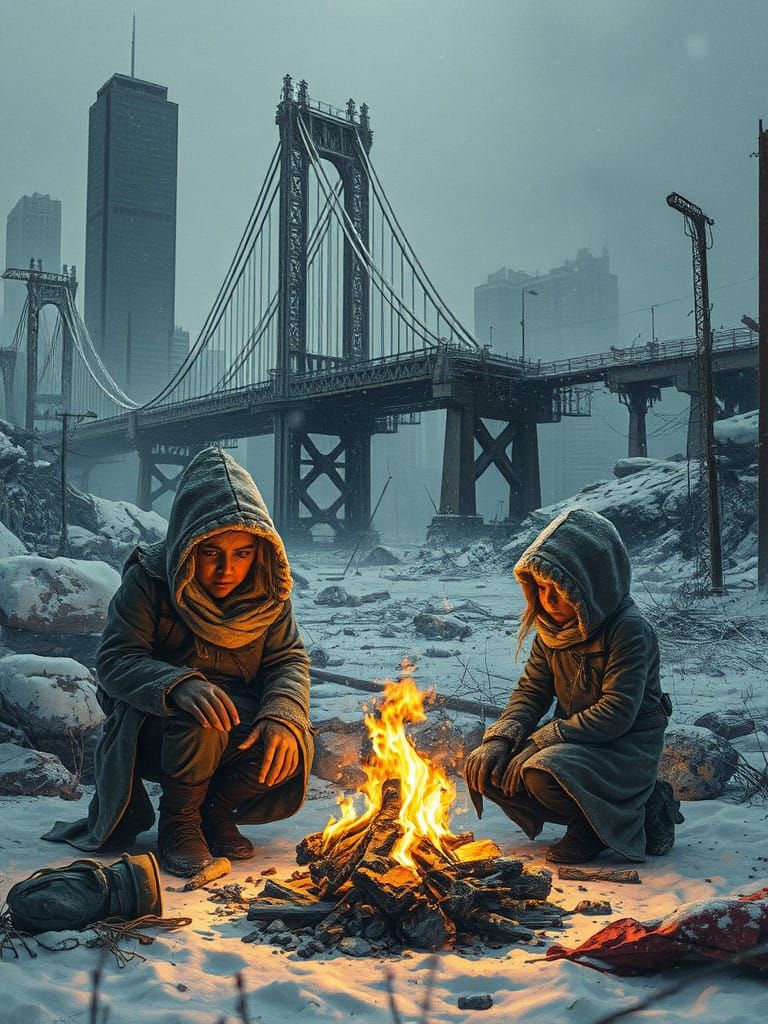 After The Apocalypse
