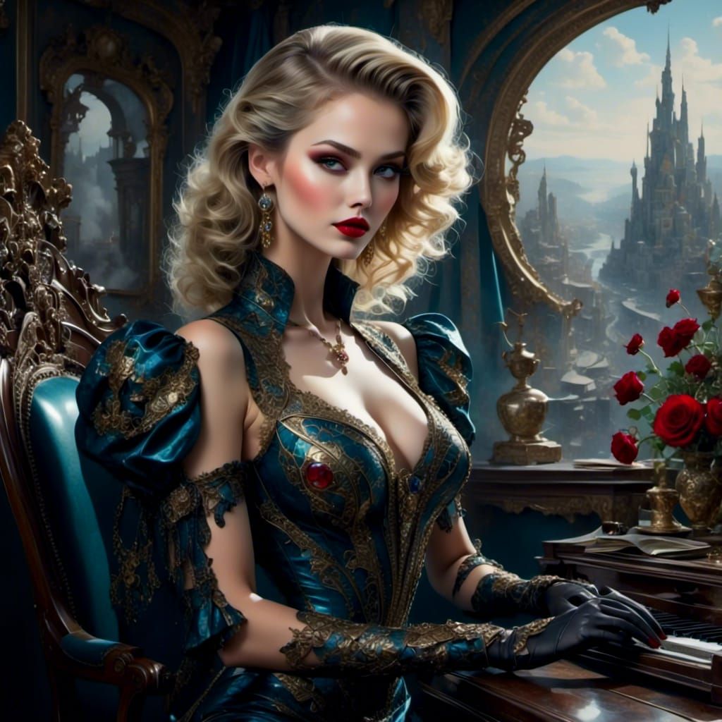 How many LoRAs can I combine?